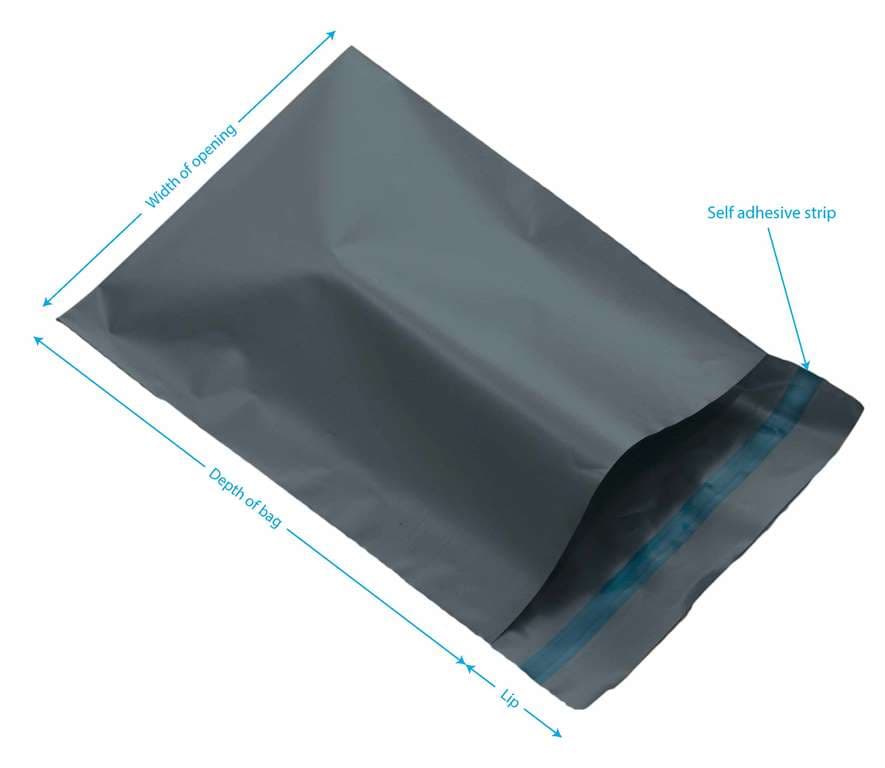 Postal & Mailing Bags