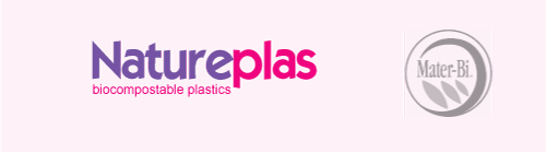 Natureplas Biocombustable Plastics Logo