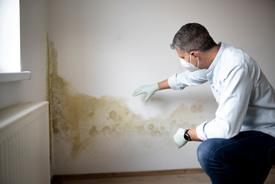 Professional Orting mold removal in WA near 98360