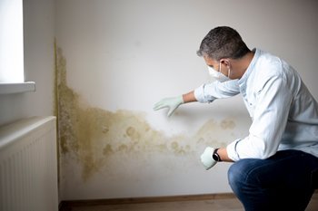 Exceptional Bonney Lake mold restoration services in WA near 98391