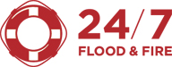 24/7 Flood and Fire