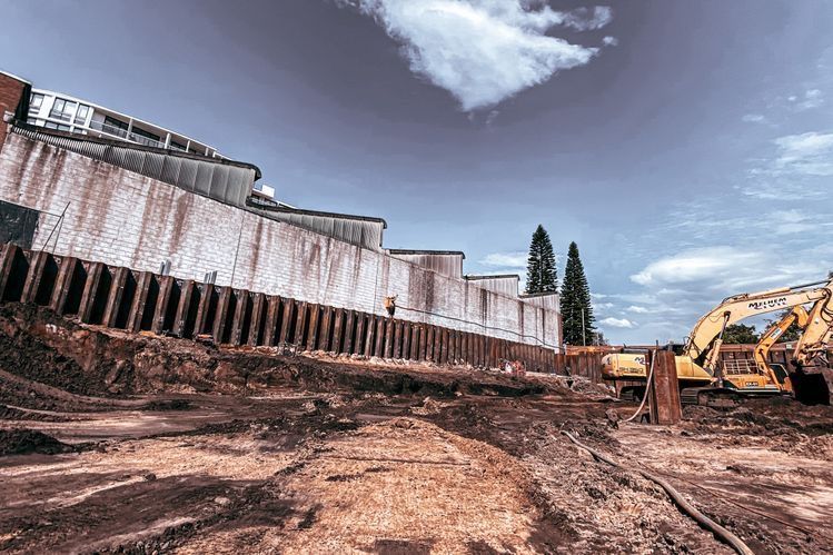 Проект строительства гостиничного комплекса в Ставропольском крае 