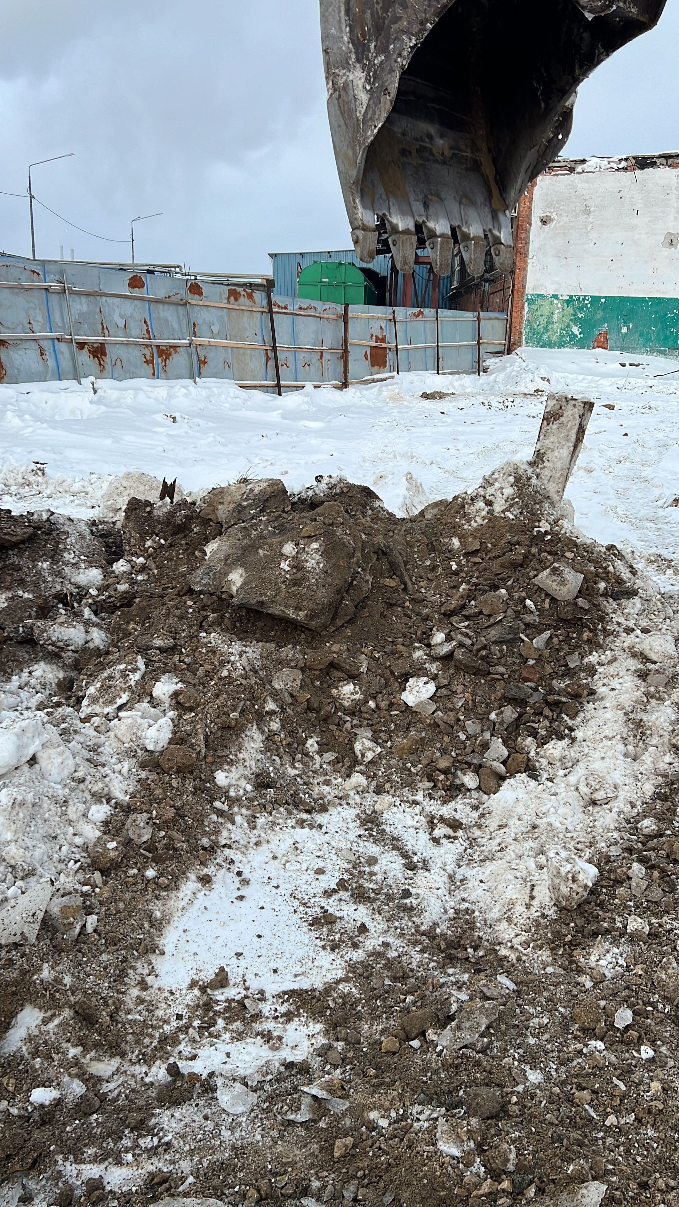 Комплекс производства карбамид и меламин фармальдегидных смол завод Щекиноазот 