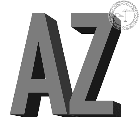 Шпунт Ларсена серии AZ, ширина мм, высота мм, Т= мм, S= мм,