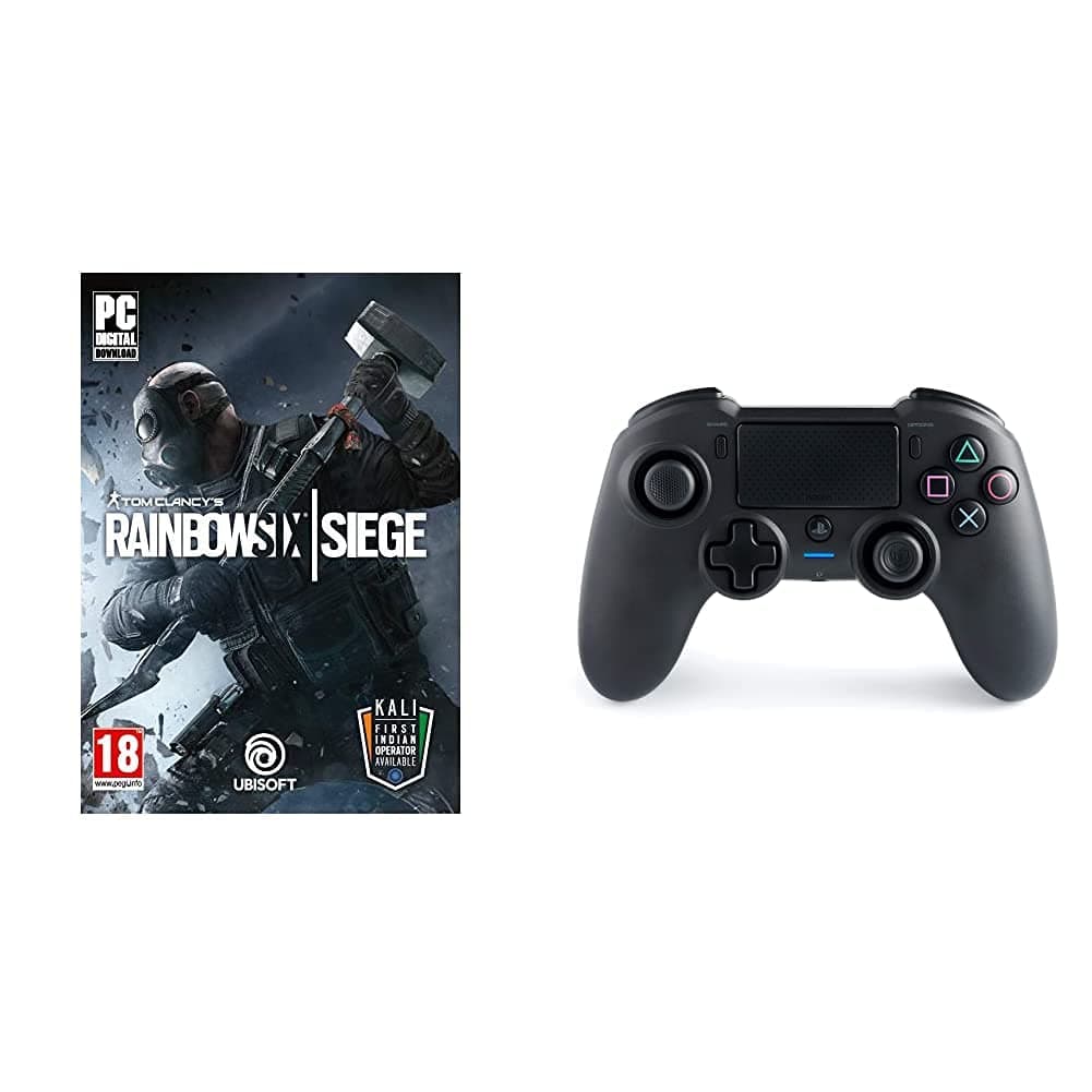 Ubisoft ps4 controller deals pc