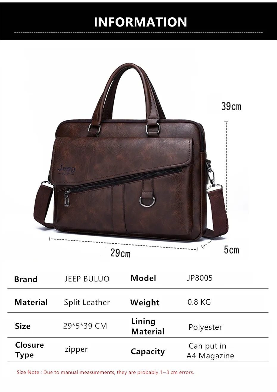 Jeep buluo laptop on sale bags