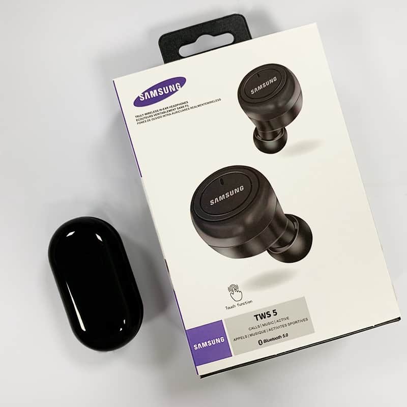 Samsung soundsport sale