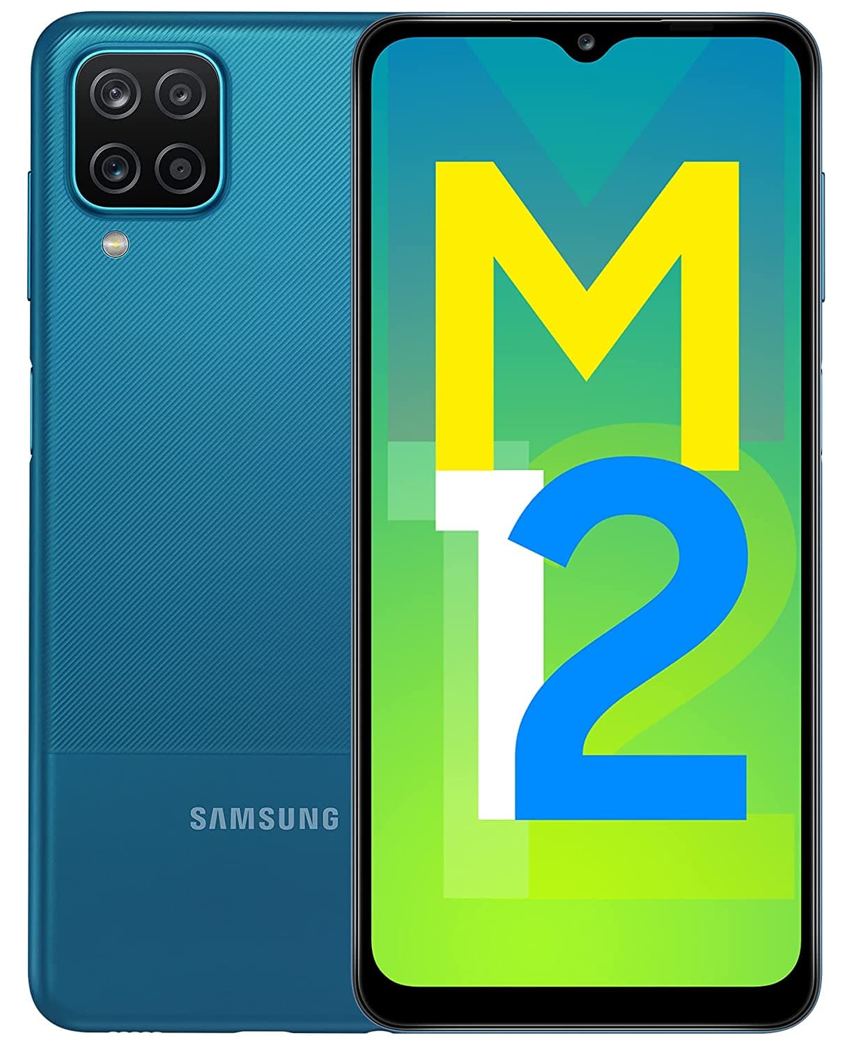 samsung m12 cellphones