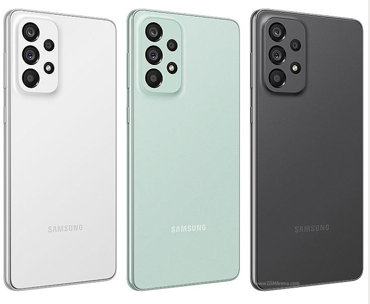 cost of galaxy a73