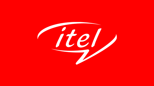 Itel mobile