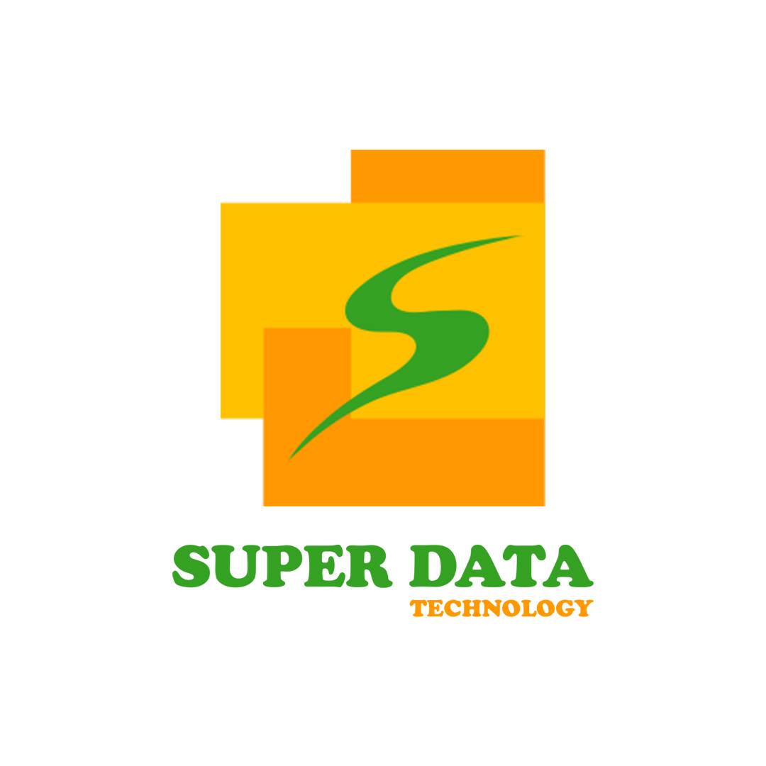 Super Data Technology