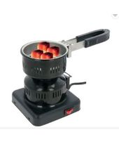 Hookah Charcoal Electric Burner : Home & Office fast delivery by App or  Online