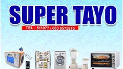 Super Tayo Electronics