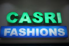 Casri fashion