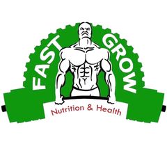 Fast grow protein co,