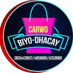 Carwon Biyo dhacay