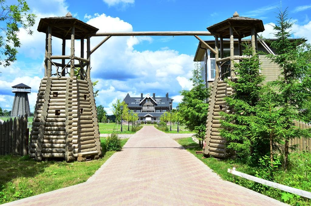 времена года