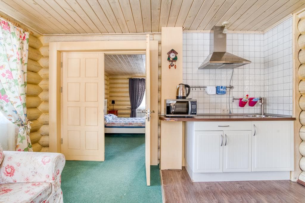 новый ковчег