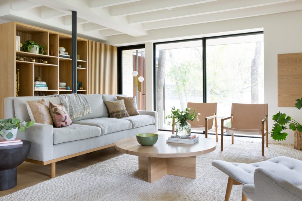 10 Minimalist Living Rooms That Will Show You Why Less Is More 6 1024x683