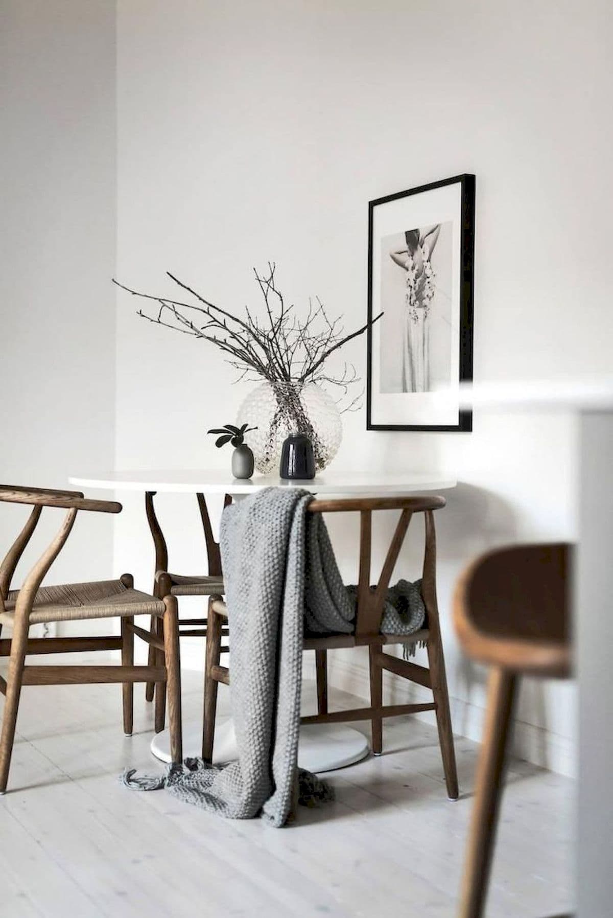 52 Beautiful Small Ideas On A Budget Dining Room 17 