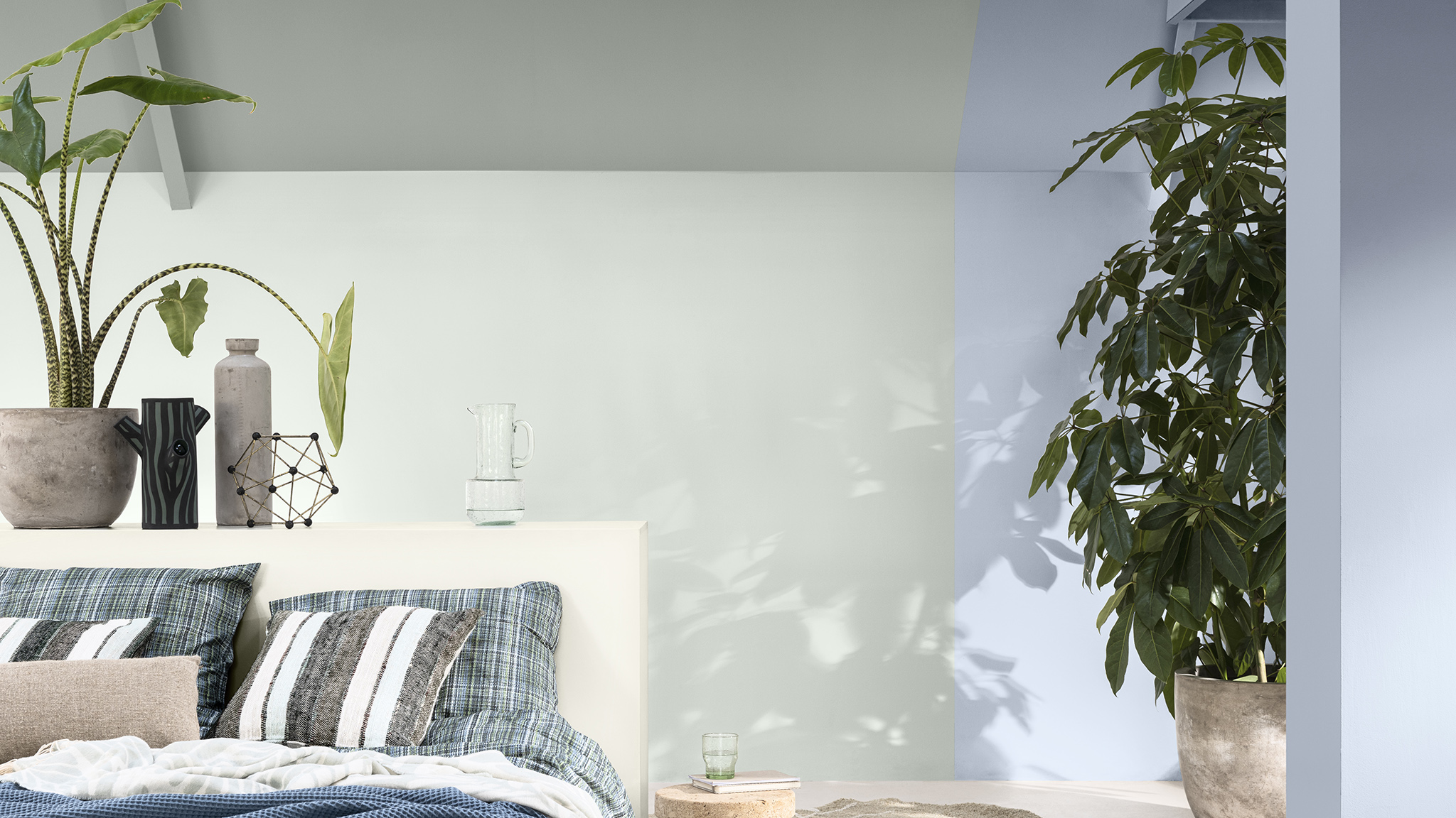 Dulux Colour Futures Colour of the Year 2022 The Greenhouse Colours BedRoom Inspiration Global 42