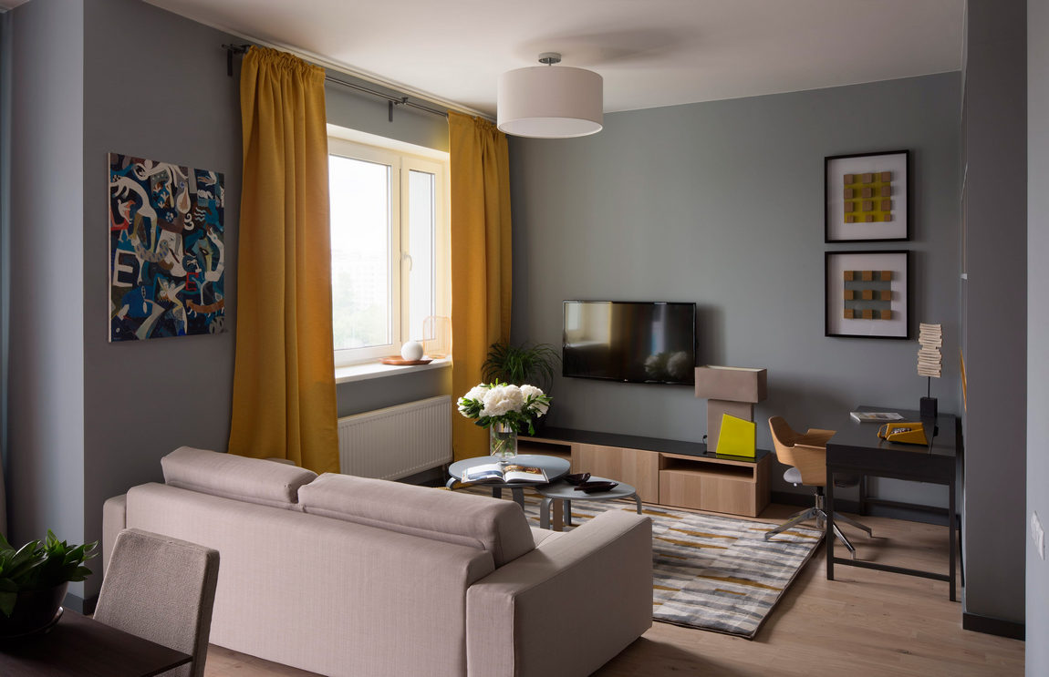 dizajn spalni gostinoj 35