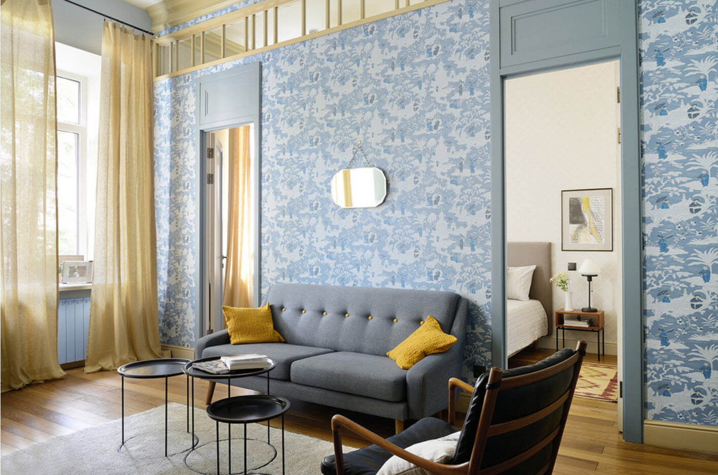 foto oboev v zale 30