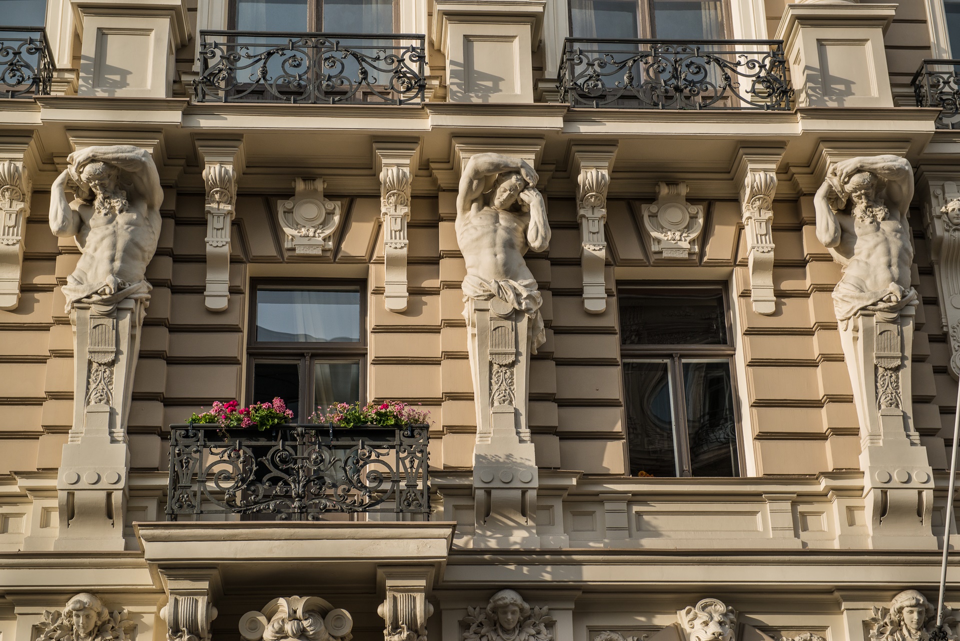 riga art nouveau2 alberta street