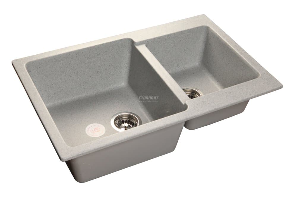 Мойка GranFest PRACTIC GF-P780K