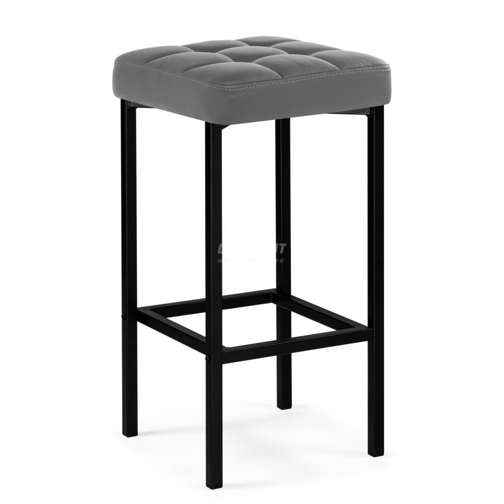 Барный стул Лофт (кож.зам)