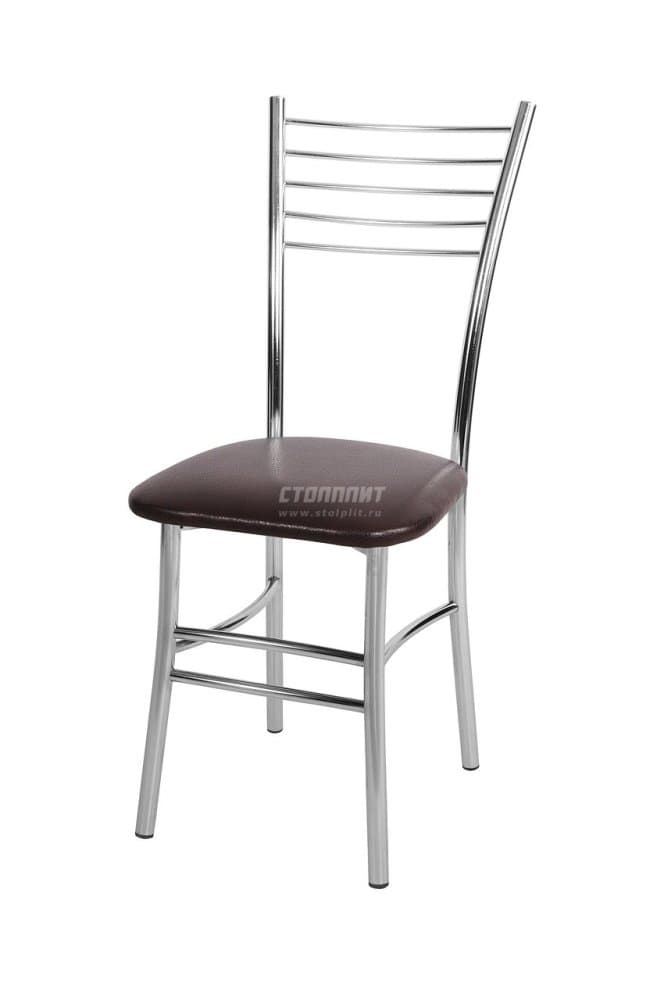 Стул хром Квинтет
