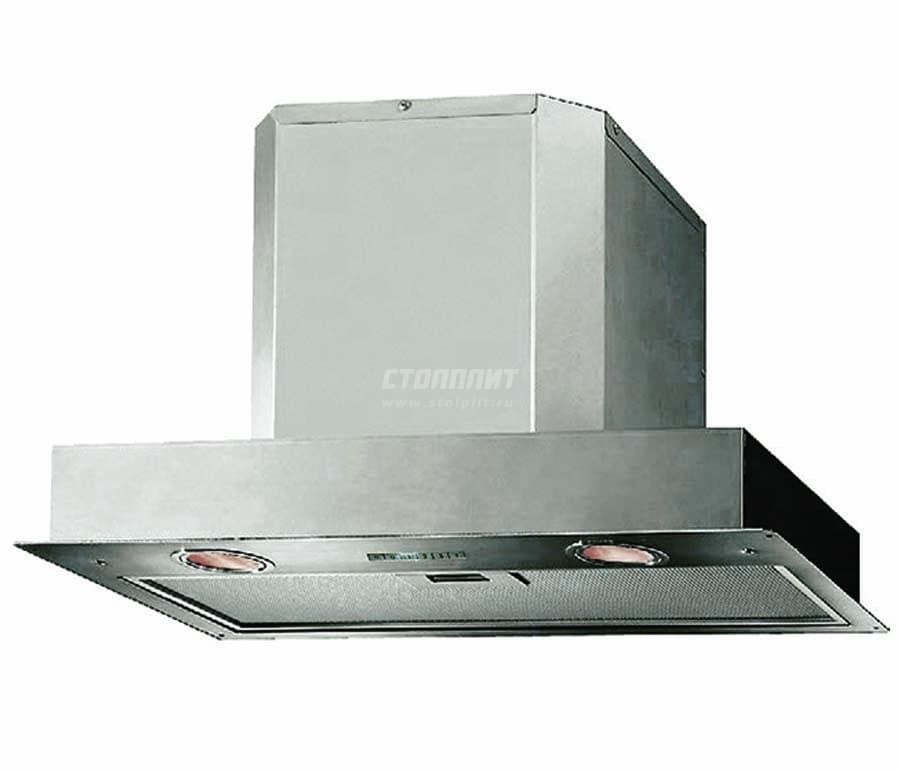 Кухонная вытяжка Korting KHI 9751 X