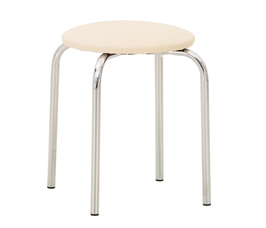 Стул на раме CHICO CHROME (RU) (BOX-4) V-18