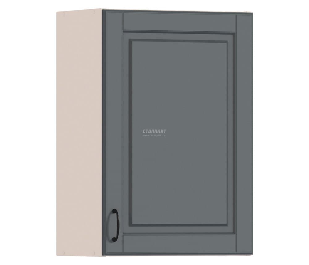 Регина шкаф навесной 1 дв 50х72 см