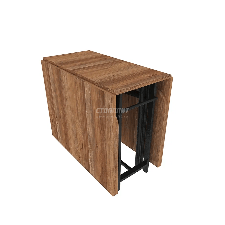 Стол книжка трансформер Maksimus 2 3050х900х770