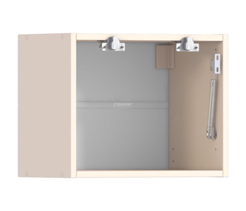 Регина корпус к шкафу навесному 46х36 см