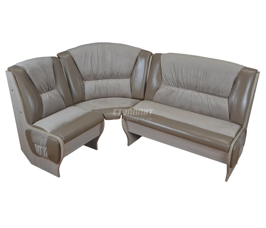 Угловая скамья Престиж