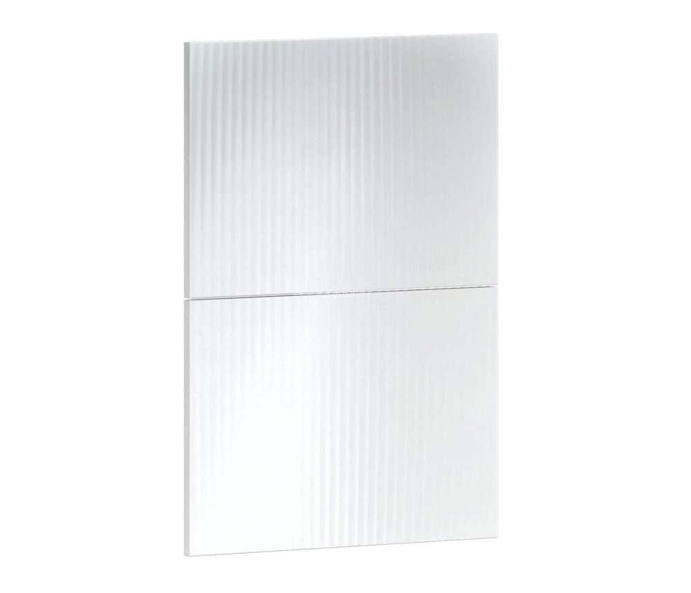 Роял фасад для стола 2 ящ 50х71 см