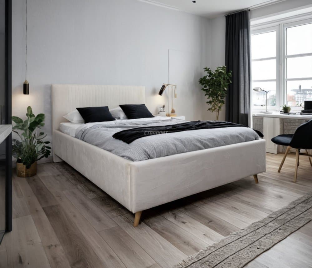 Кровать Коуч 001П 180х200