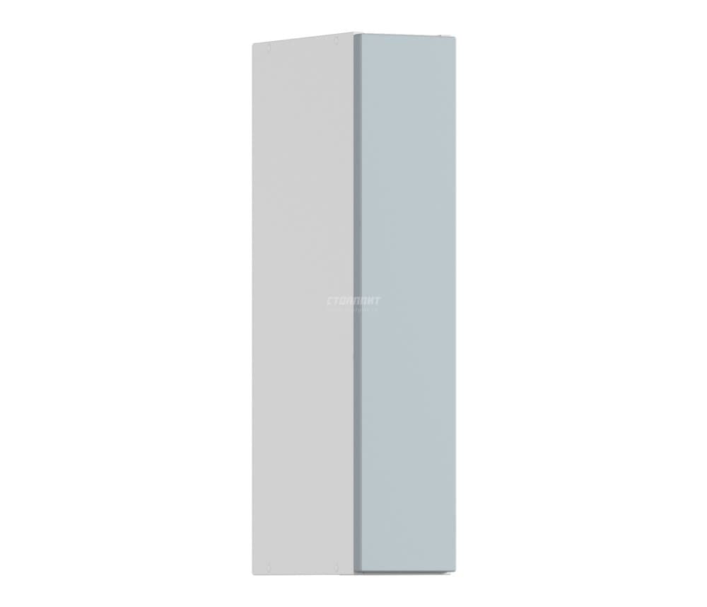 MODERN шкаф навесной 1 дв 15х72 см