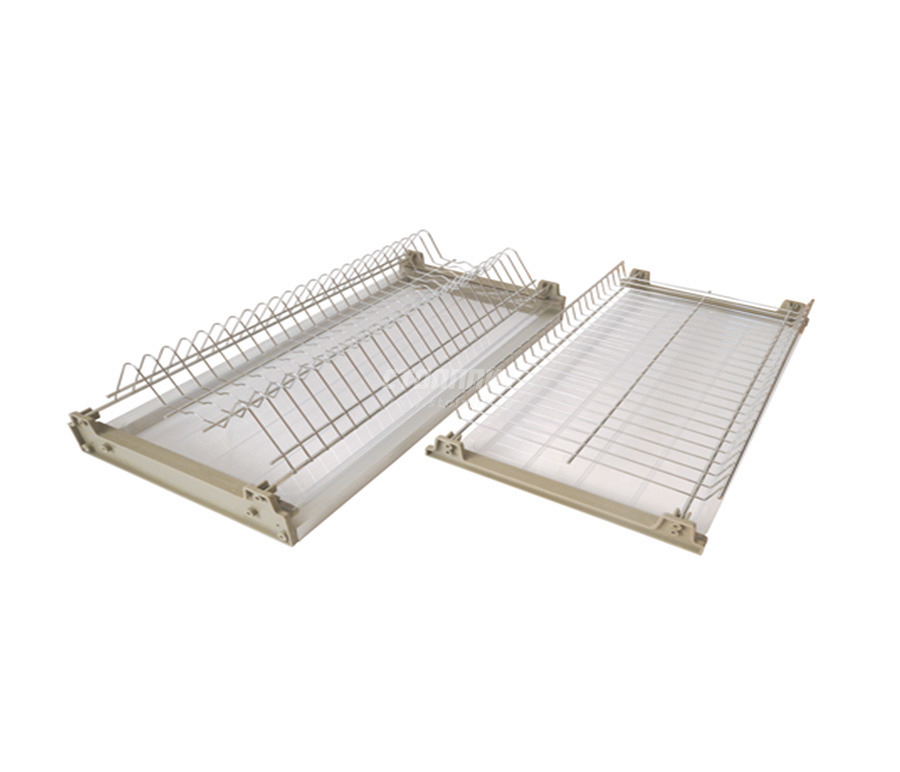 Сушка SU 03/800 хром