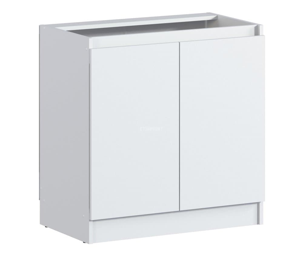 Леон стол 2 дв 80х82 см