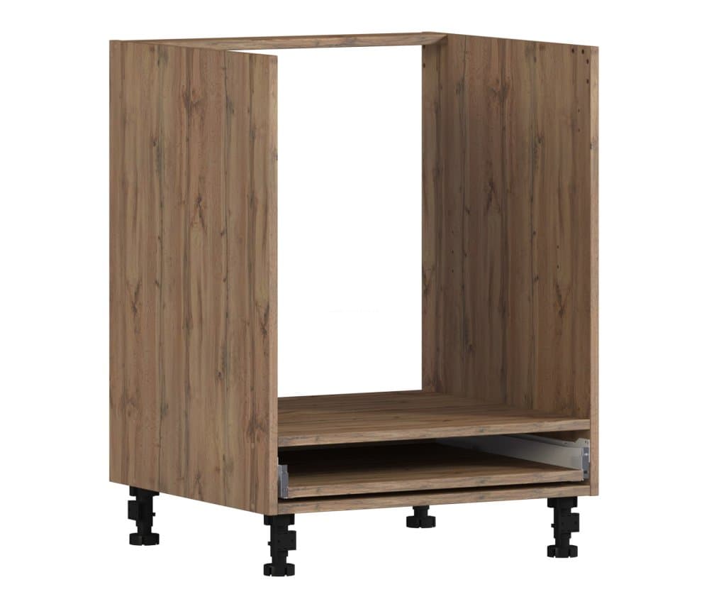 Регина корпус для стола под духовой шкаф 1 ящ 60х82 см