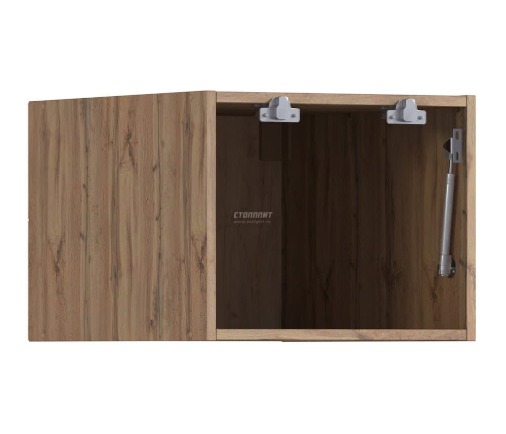 Регина корпус для шкафа навесного 1 дв 50х36 см