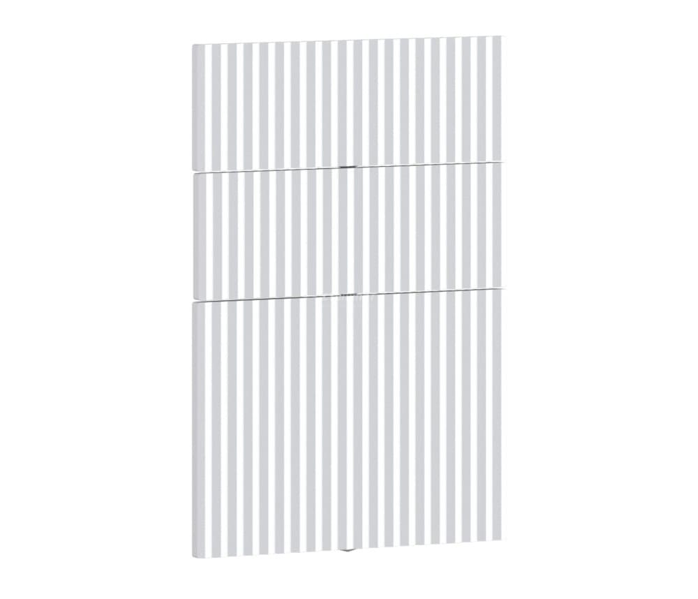 Джаз фасад для стола 3 ящ 50х71 см