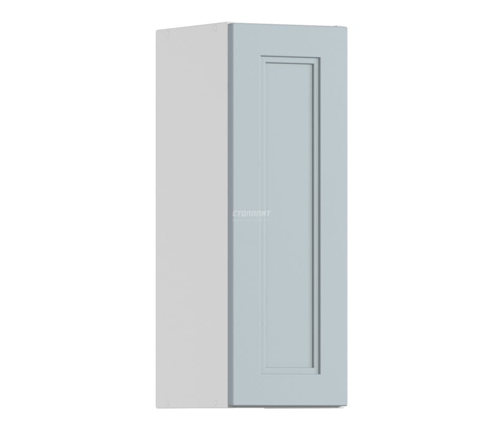 MODERN шкаф навесной 1 дв 25х72 см