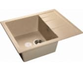 Мойка GranFest QUADRO GF-Q650L