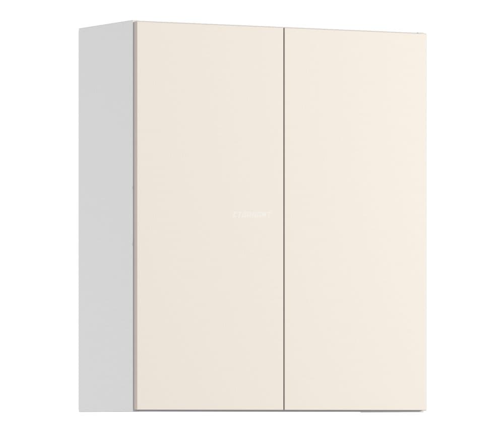 Белла шкаф навесной 2 дв 80х92 см