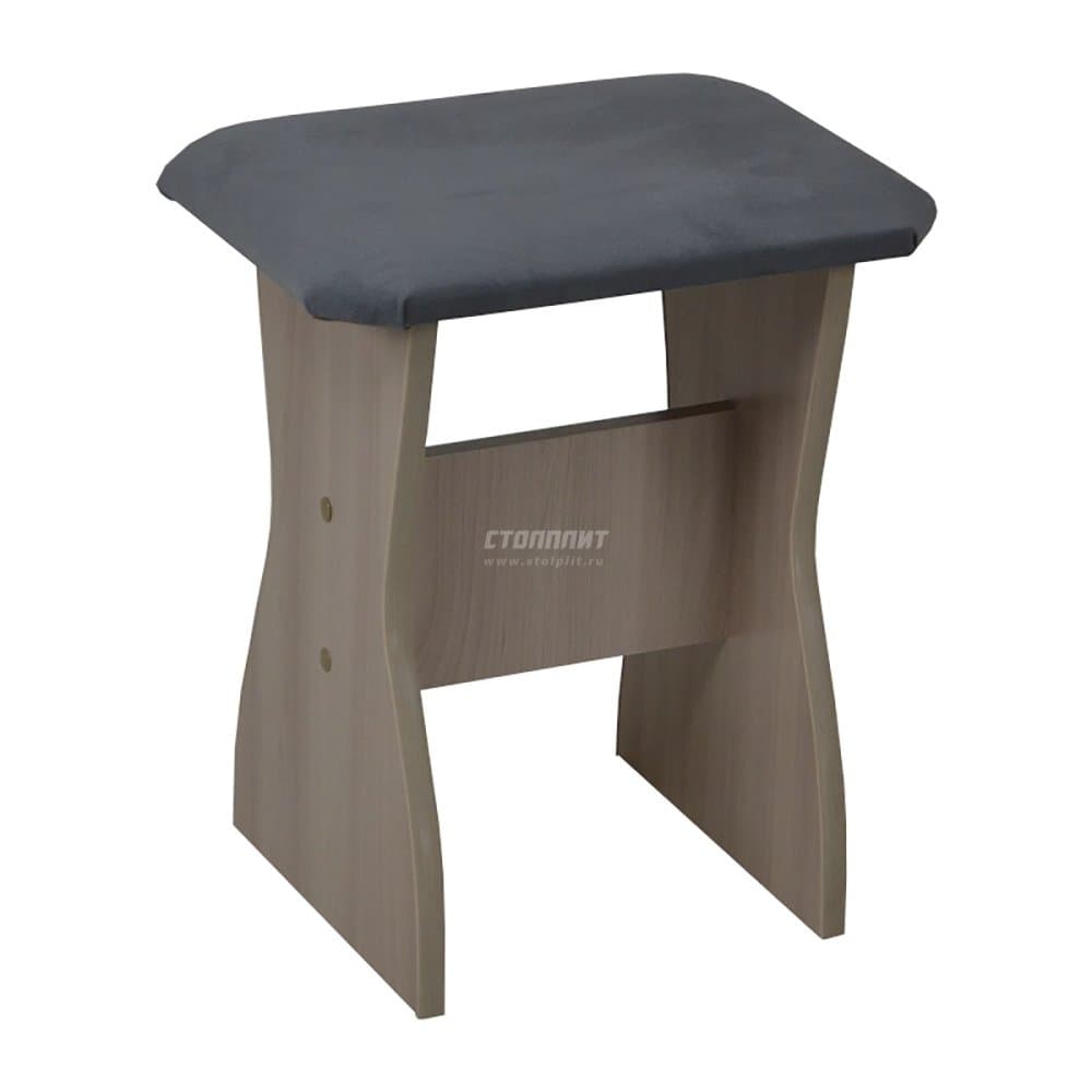 Табурет ясень шимо светлый Форест 09 (к-т 2 шт.)