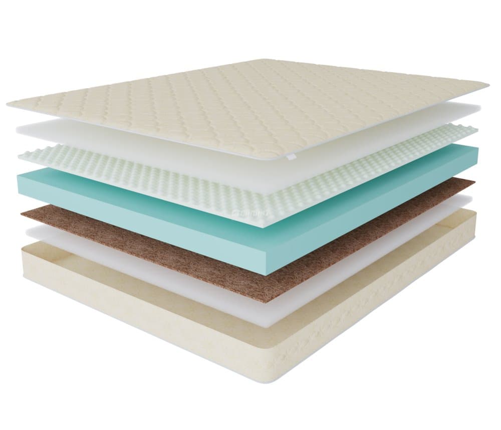 Матрас Сити - Севилья 800*2000